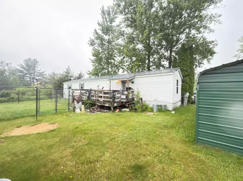 1172 A Clam Falls Dr #A, Clam Falls, WI 54837