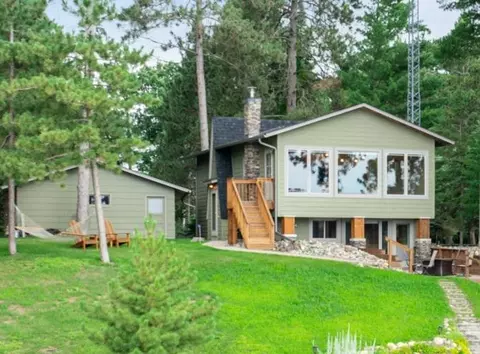 36945 Delta Bay Rd, Pine River, MN 56474