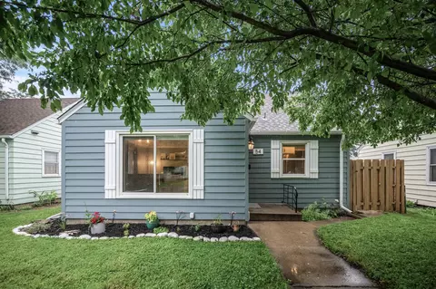 54 Jackson Ave S, Hopkins, MN 55343