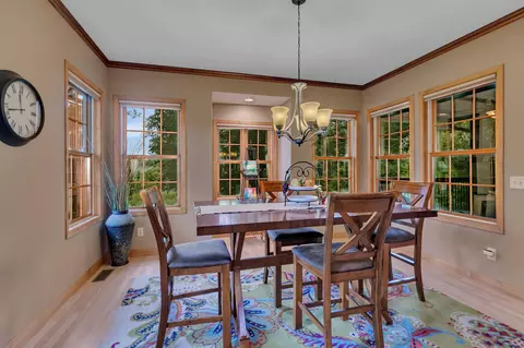 Dining - 516 19th St SE, Willmar, MN 56201 photo 1 of 2