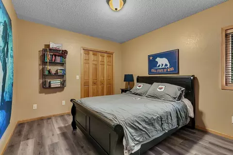 Bedroom - 516 19th St SE, Willmar, MN 56201 photo 4 of 4