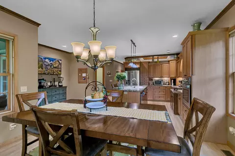 Dining - 516 19th St SE, Willmar, MN 56201 photo 2 of 2