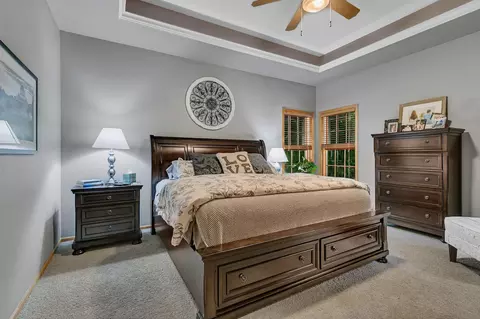 Bedroom - 516 19th St SE, Willmar, MN 56201 photo 1 of 4