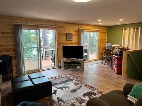 Living - 20533 485th St, Mcgregor, MN 55760 photo 2 of 7