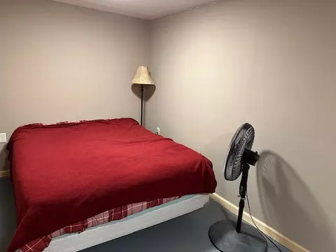 Bedroom - 20533 485th St, Mcgregor, MN 55760 photo 5 of 5