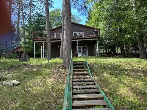 Exterior - 20533 485th St, Mcgregor, MN 55760 photo 2 of 7