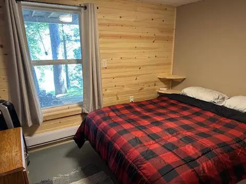 Bedroom - 20533 485th St, Mcgregor, MN 55760 photo 3 of 5