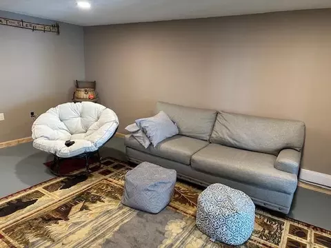 Living - 20533 485th St, Mcgregor, MN 55760 photo 6 of 7