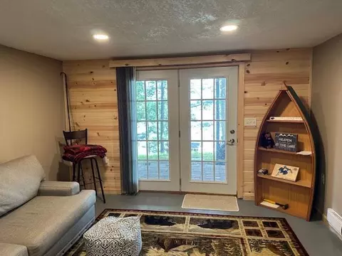 Living - 20533 485th St, Mcgregor, MN 55760 photo 4 of 7