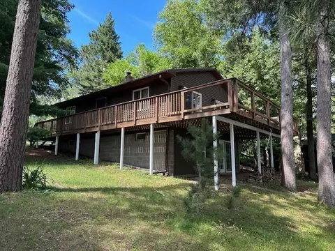 Exterior - 20533 485th St, Mcgregor, MN 55760 photo 4 of 7