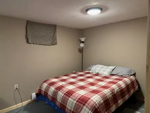 Bedroom - 20533 485th St, Mcgregor, MN 55760 photo 4 of 5