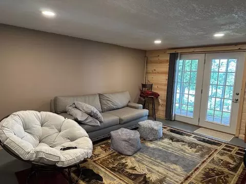Living - 20533 485th St, Mcgregor, MN 55760 photo 5 of 7