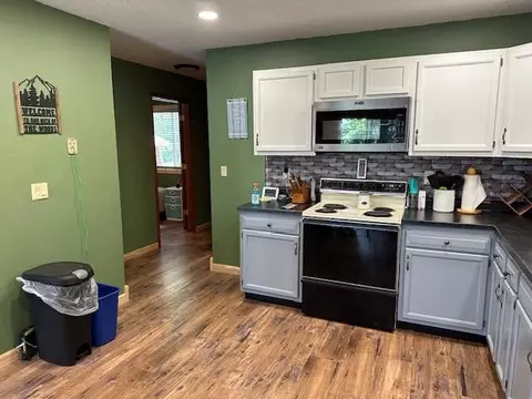 Kitchen - 20533 485th St, Mcgregor, MN 55760 photo 2 of 2