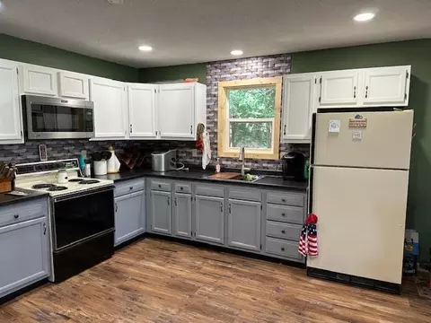 Kitchen - 20533 485th St, Mcgregor, MN 55760 photo 1 of 2