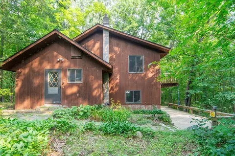 10799 Black Bear Rd, Brainerd, MN 56401 photo 2