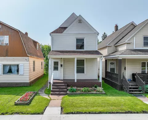 1310 N 18th St, Superior, WI 54880