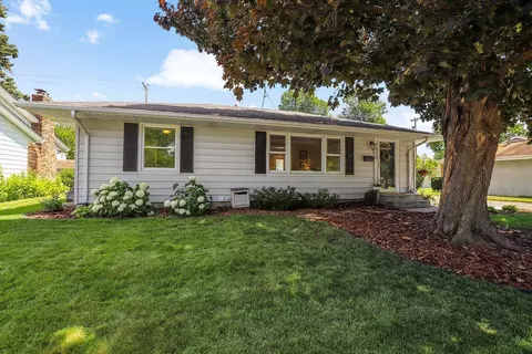 7015 Chicago Ave S, Richfield, MN 55423