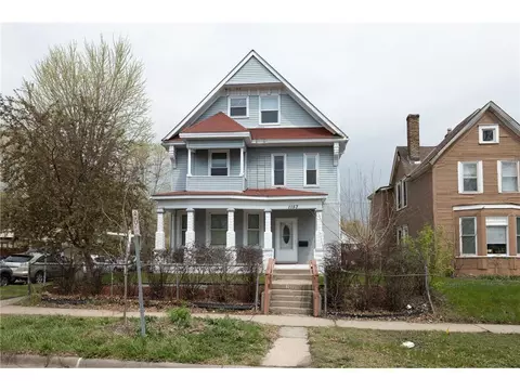 1157 Sherburne Ave, Saint Paul, MN 55104