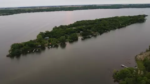 lot43 Lakota Island Ests, Big Stone City, SD 57216