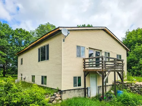 Exterior - 6909 Cuyuna Ave, Brainerd, MN 56401 photo 2 of 6
