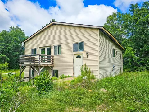 Exterior - 6909 Cuyuna Ave, Brainerd, MN 56401 photo 4 of 6