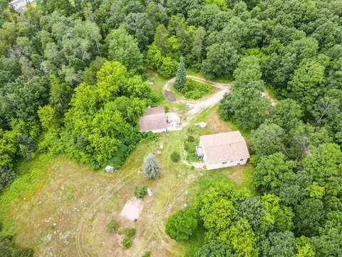 View/Area - 6909 Cuyuna Ave, Brainerd, MN 56401 photo 3 of 4