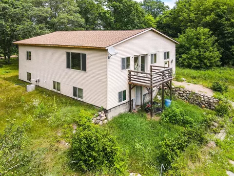 Exterior - 6909 Cuyuna Ave, Brainerd, MN 56401 photo 5 of 6
