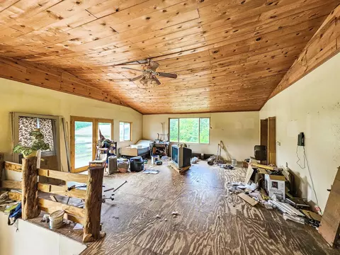 Living - 6909 Cuyuna Ave, Brainerd, MN 56401 photo 3 of 3