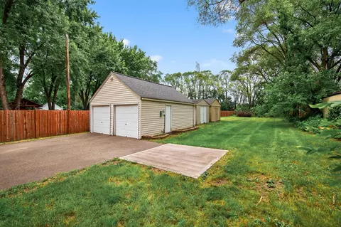 Exterior - 7221 E River Rd, Fridley, MN 55432 photo 3 of 6