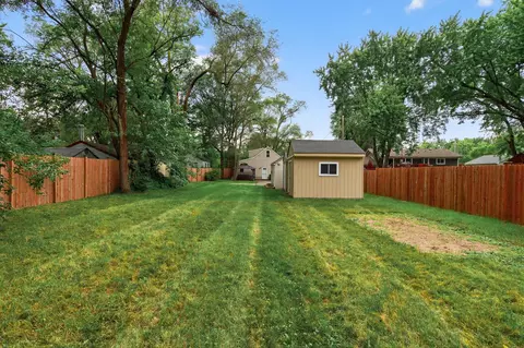 Exterior - 7221 E River Rd, Fridley, MN 55432 photo 5 of 6