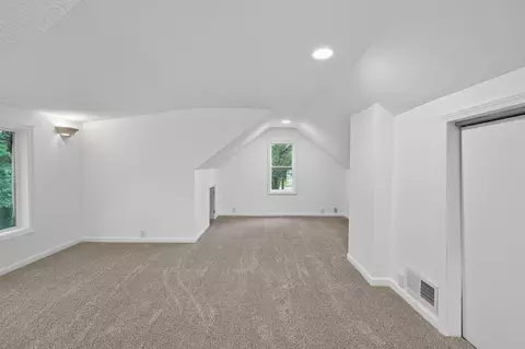 Bedroom - 7221 E River Rd, Fridley, MN 55432 photo 2 of 3