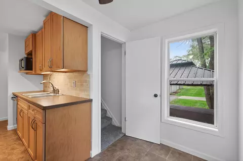 Entry Way - 7221 E River Rd, Fridley, MN 55432 photo 1 of 2