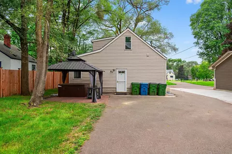 Exterior - 7221 E River Rd, Fridley, MN 55432 photo 6 of 6