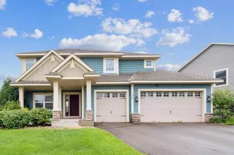 3400 Ridgestone Way, Woodbury, MN 55129