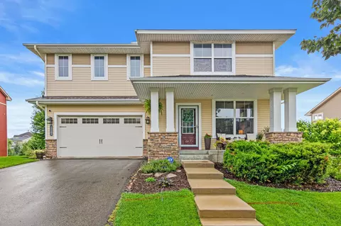 13503 Carbury Ave, Rosemount, MN 55068