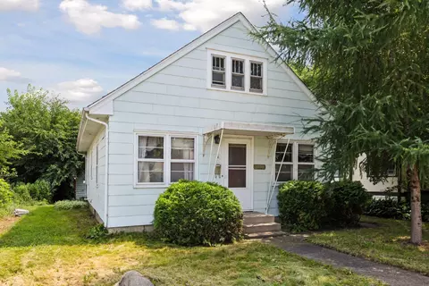 3930 Bryant Ave N, Minneapolis, MN 55412