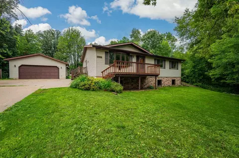 307 SW 10th Ave, Grand Rapids, MN 55744