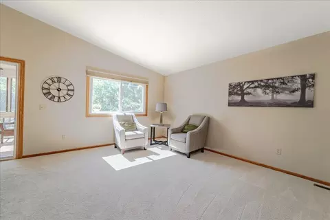 Living - 1536 Clemson Dr #B, Eagan, MN 55122 photo 1 of 6
