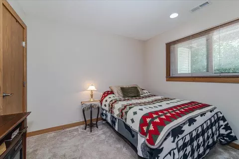 Bedroom - 1536 Clemson Dr #B, Eagan, MN 55122 photo 5 of 6