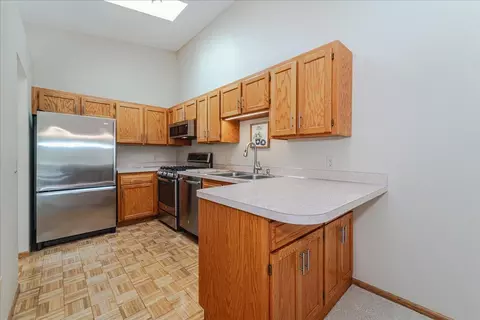 Kitchen - 1536 Clemson Dr #B, Eagan, MN 55122 photo 1 of 4