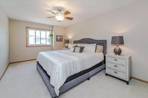 Bedroom - 1536 Clemson Dr #B, Eagan, MN 55122 photo 1 of 6