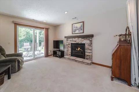 Living - 1536 Clemson Dr #B, Eagan, MN 55122 photo 3 of 6
