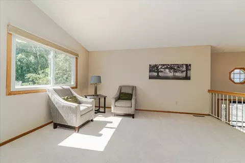 Living - 1536 Clemson Dr #B, Eagan, MN 55122 photo 2 of 6