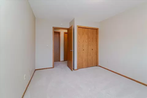 Bedroom - 1536 Clemson Dr #B, Eagan, MN 55122 photo 4 of 6