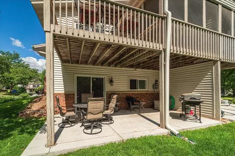 Exterior - 1536 Clemson Dr #B, Eagan, MN 55122 photo 10 of 20