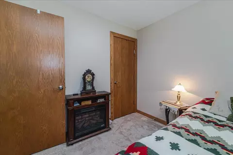 Bedroom - 1536 Clemson Dr #B, Eagan, MN 55122 photo 6 of 6