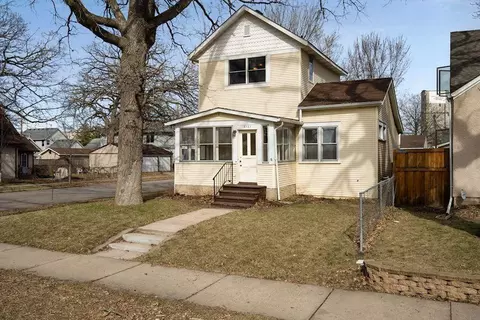 4101 31st Ave S, Minneapolis, MN 55406