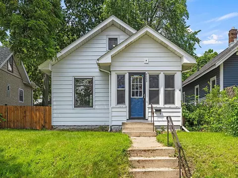 4002 26th Ave S, Minneapolis, MN 55406