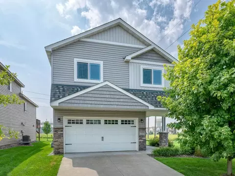 12158 Hupp St NE, Blaine, MN 55449