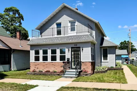 512 E Wabasha St, Winona, MN 55987